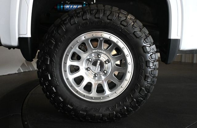 2023 GMC Sierra 1500 4x4 Crew Cab Elevation X31 OFF ROAD Package - 23084211 - 8