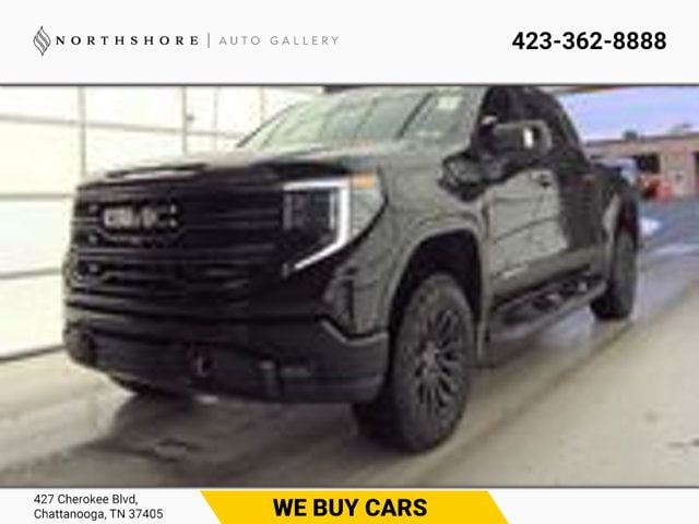 2023 GMC Sierra 1500 6.2V8/AT4X/MassagingSeats/360Cam/Htd&CldSeats/AdapCruise/NAV - 22725953 - 0