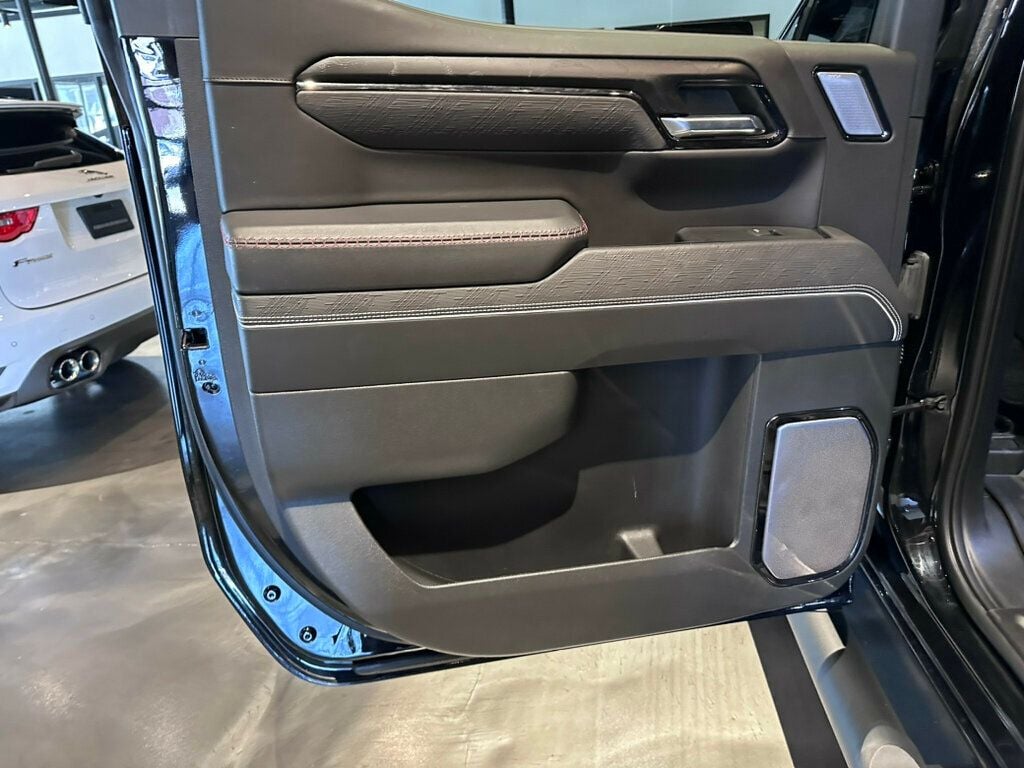 2023 GMC Sierra 1500 6.2V8/AT4X/MassagingSeats/360Cam/Htd&CldSeats/AdapCruise/NAV - 22725953 - 17