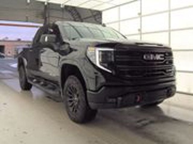 2023 GMC Sierra 1500 6.2V8/AT4X/MassagingSeats/360Cam/Htd&CldSeats/AdapCruise/NAV - 22725953 - 1