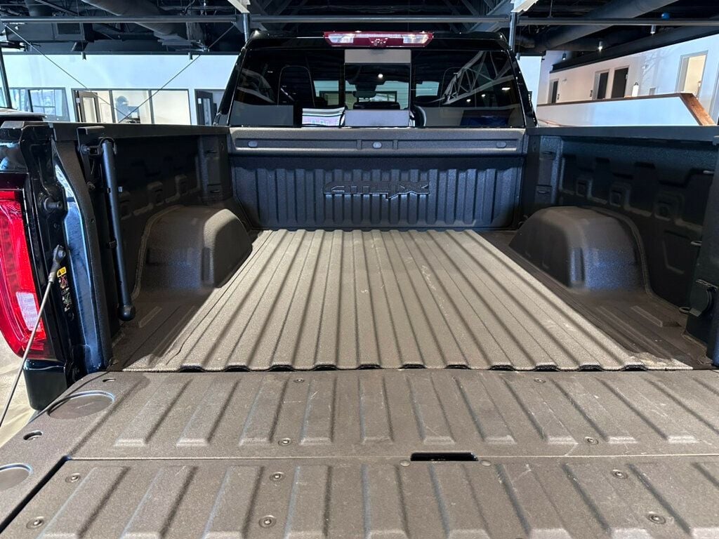 2023 GMC Sierra 1500 6.2V8/AT4X/MassagingSeats/360Cam/Htd&CldSeats/AdapCruise/NAV - 22725953 - 20