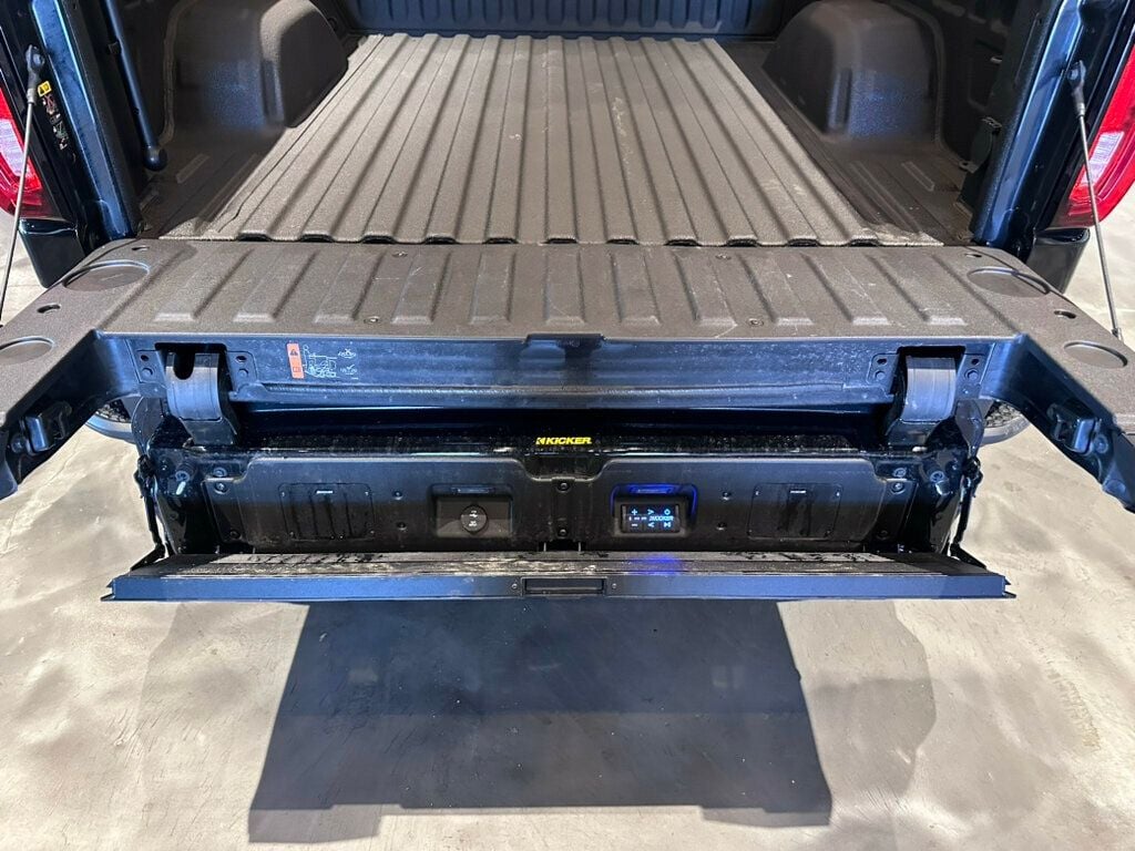 2023 GMC Sierra 1500 6.2V8/AT4X/MassagingSeats/360Cam/Htd&CldSeats/AdapCruise/NAV - 22725953 - 21