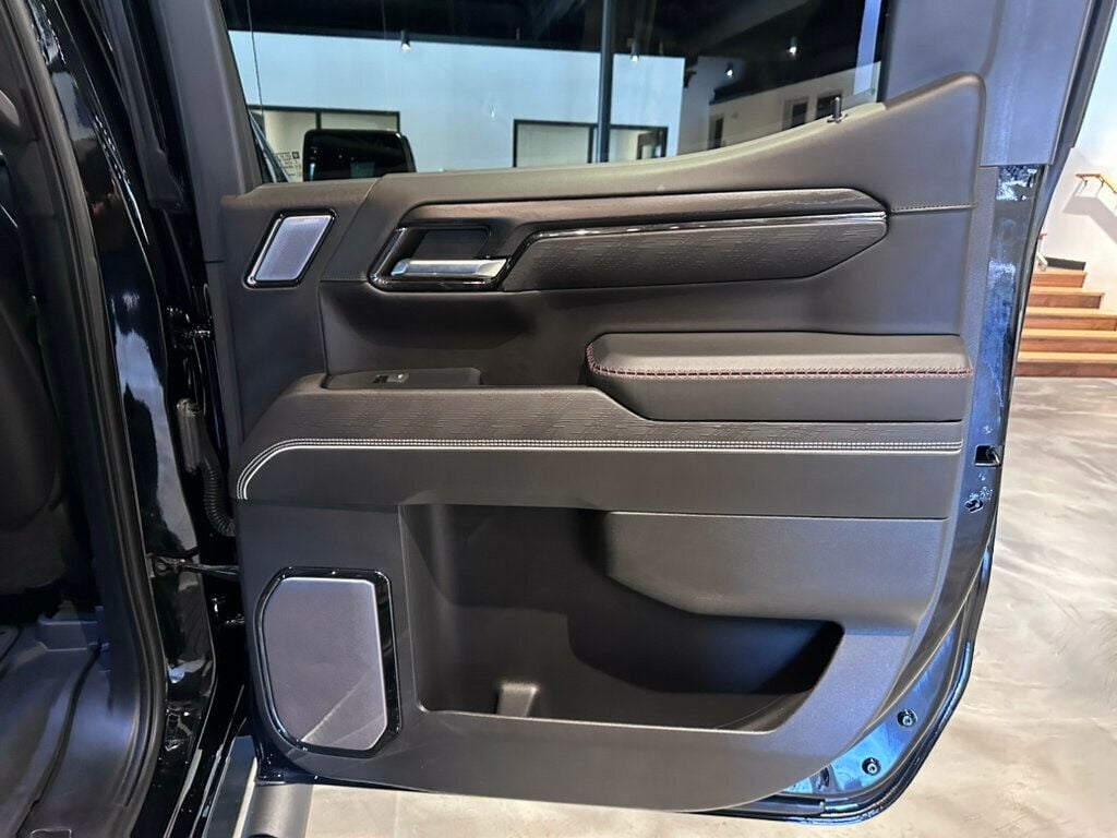 2023 GMC Sierra 1500 6.2V8/AT4X/MassagingSeats/360Cam/Htd&CldSeats/AdapCruise/NAV - 22725953 - 22