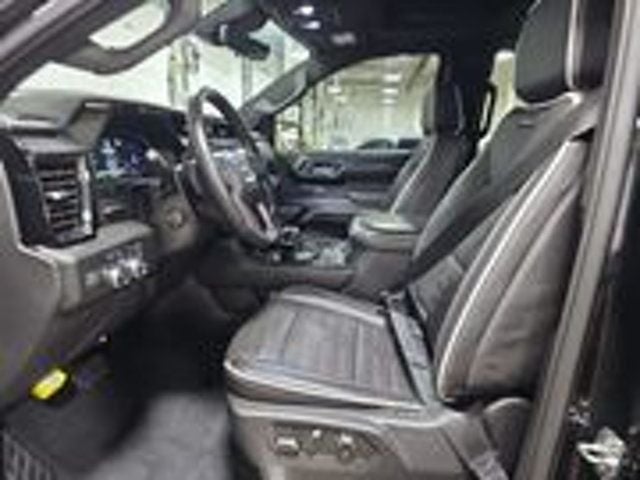 2023 GMC Sierra 1500 6.2V8/AT4X/MassagingSeats/360Cam/Htd&CldSeats/AdapCruise/NAV - 22725953 - 3