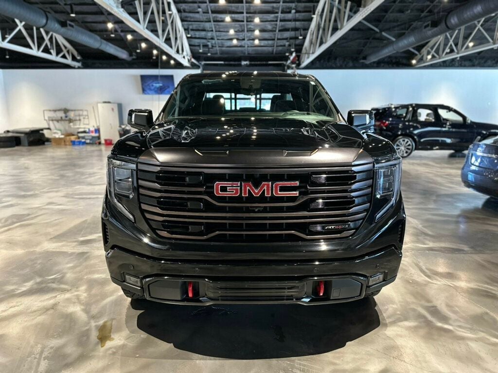 2023 GMC Sierra 1500 6.2V8/AT4X/MassagingSeats/360Cam/Htd&CldSeats/AdapCruise/NAV - 22725953 - 7