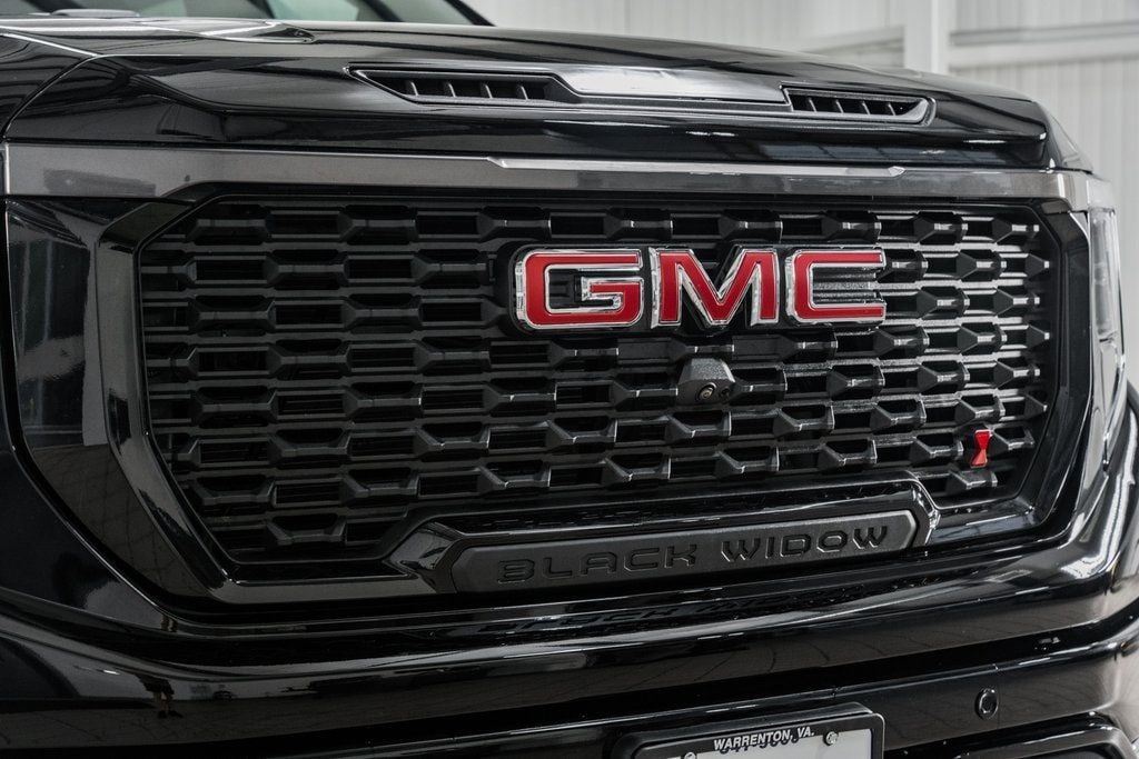 2023 GMC Sierra 1500 AT4 - 22604393 - 11