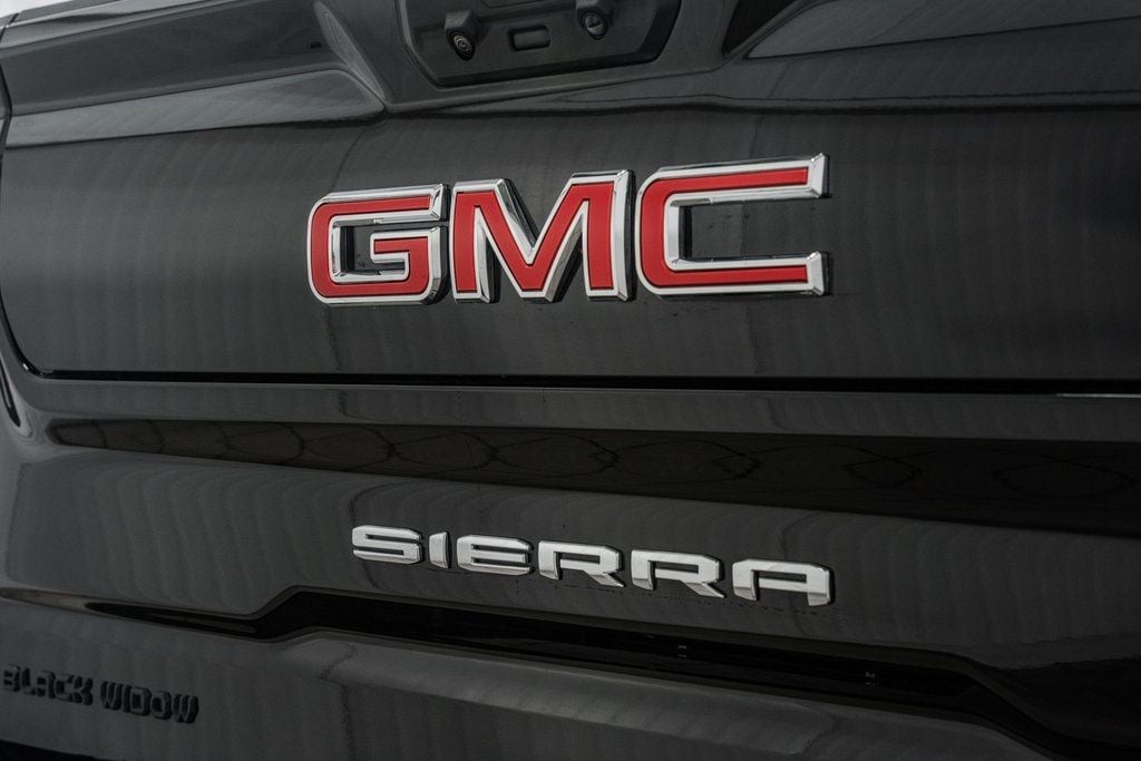 2023 GMC Sierra 1500 AT4 - 22604393 - 31