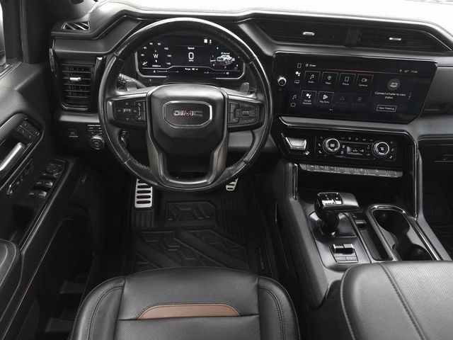 2023 GMC Sierra 1500 AT4 - 22989616 - 9