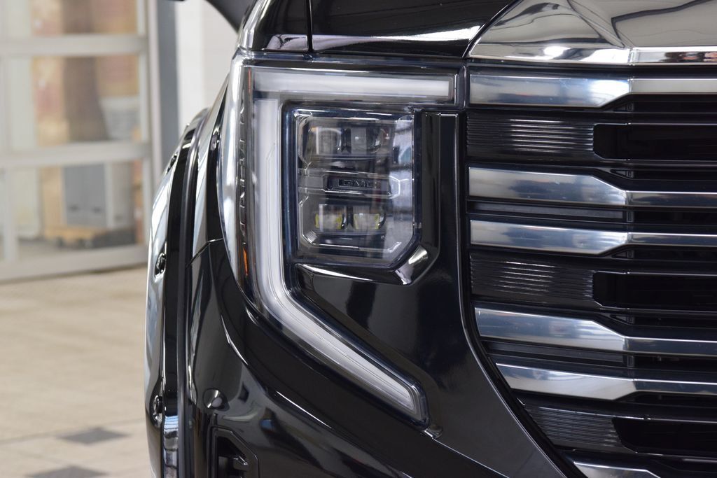 2023 GMC Sierra 1500 AT4 - 22989616 - 11