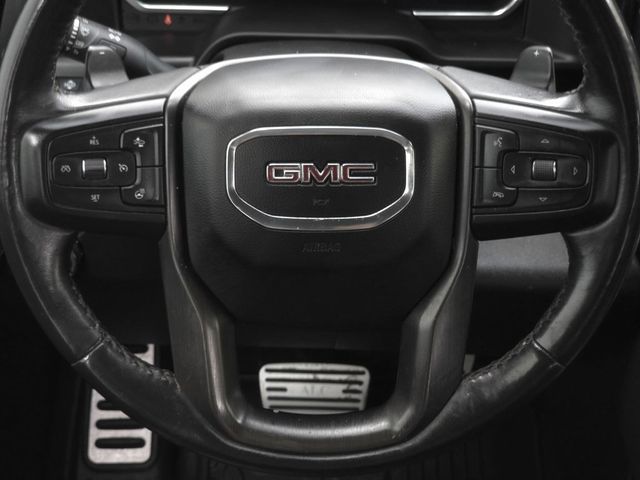 2023 GMC Sierra 1500 AT4 - 22989616 - 11