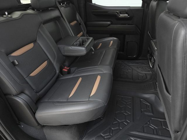 2023 GMC Sierra 1500 AT4 - 22989616 - 12