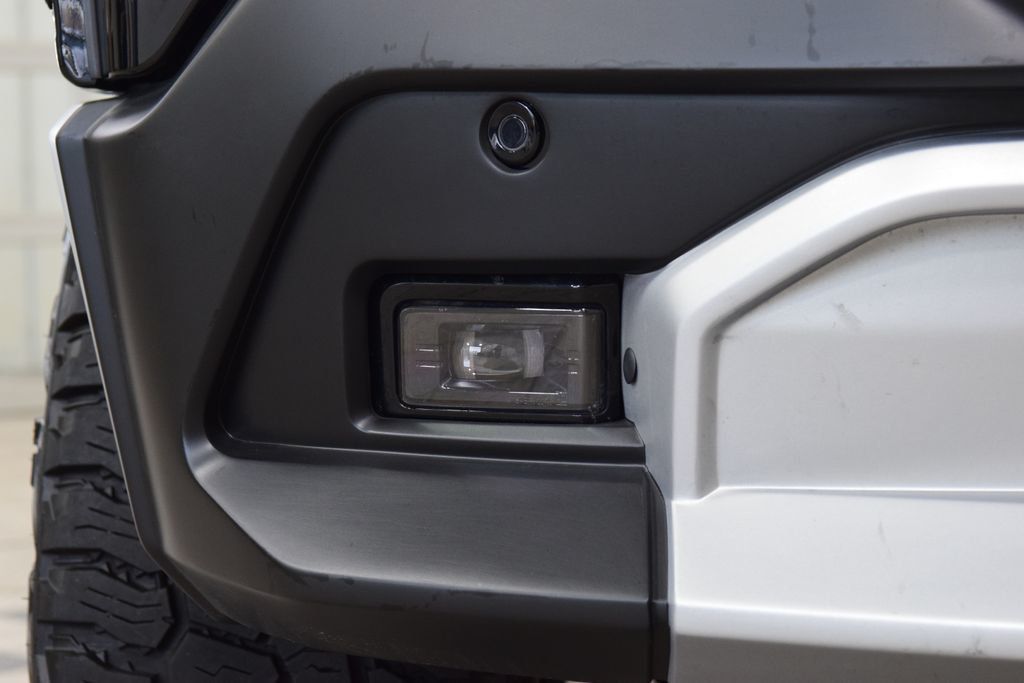 2023 GMC Sierra 1500 AT4 - 22989616 - 13