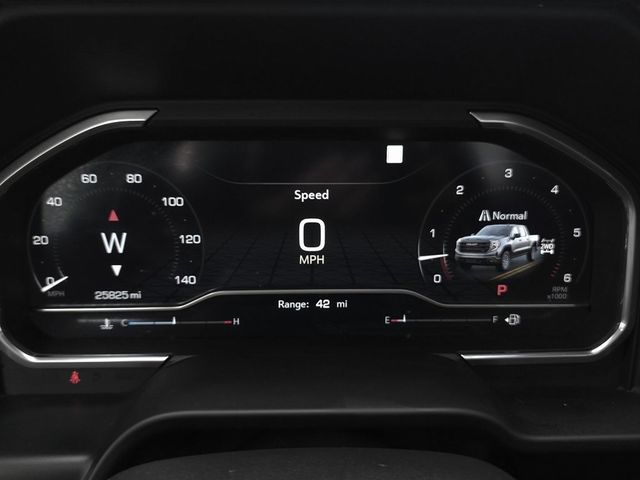 2023 GMC Sierra 1500 AT4 - 22989616 - 14