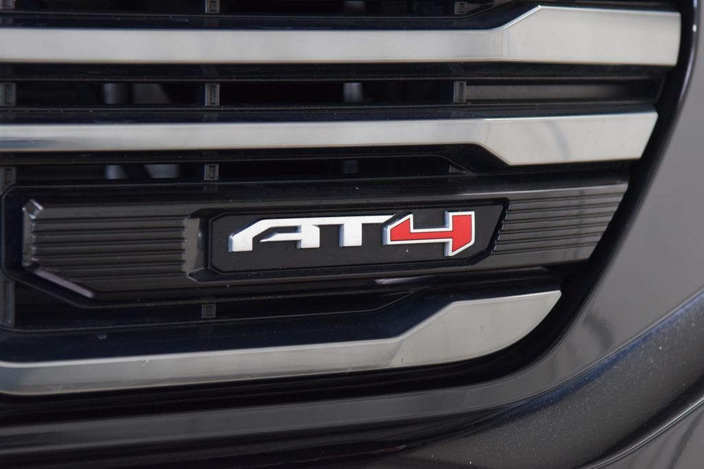 2023 GMC Sierra 1500 AT4 - 22989616 - 15