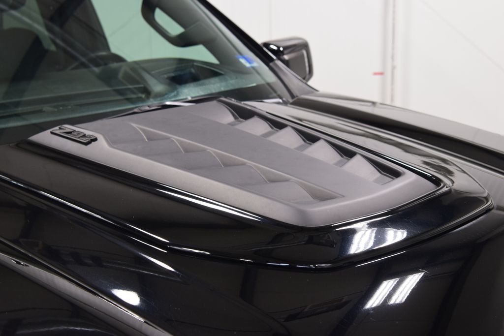 2023 GMC Sierra 1500 AT4 - 22989616 - 16