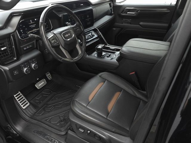 2023 GMC Sierra 1500 AT4 - 22989616 - 16