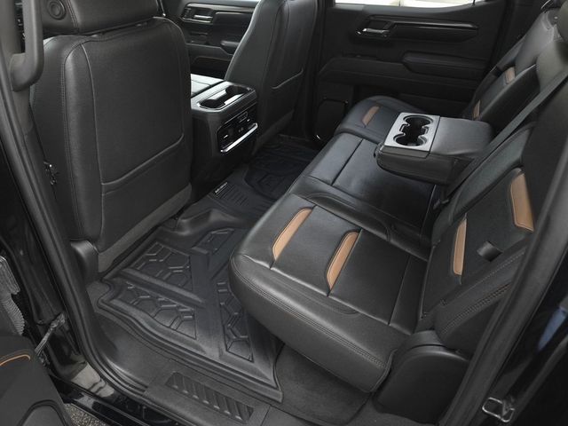 2023 GMC Sierra 1500 AT4 - 22989616 - 17