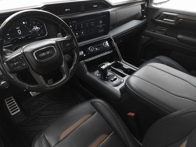 2023 GMC Sierra 1500 AT4 - 22989616 - 19