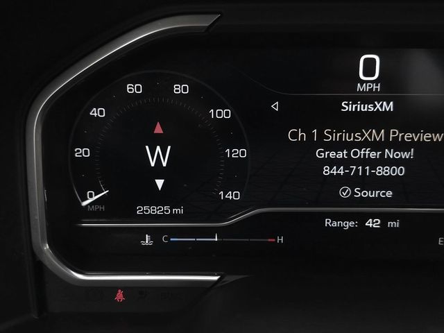 2023 GMC Sierra 1500 AT4 - 22989616 - 21