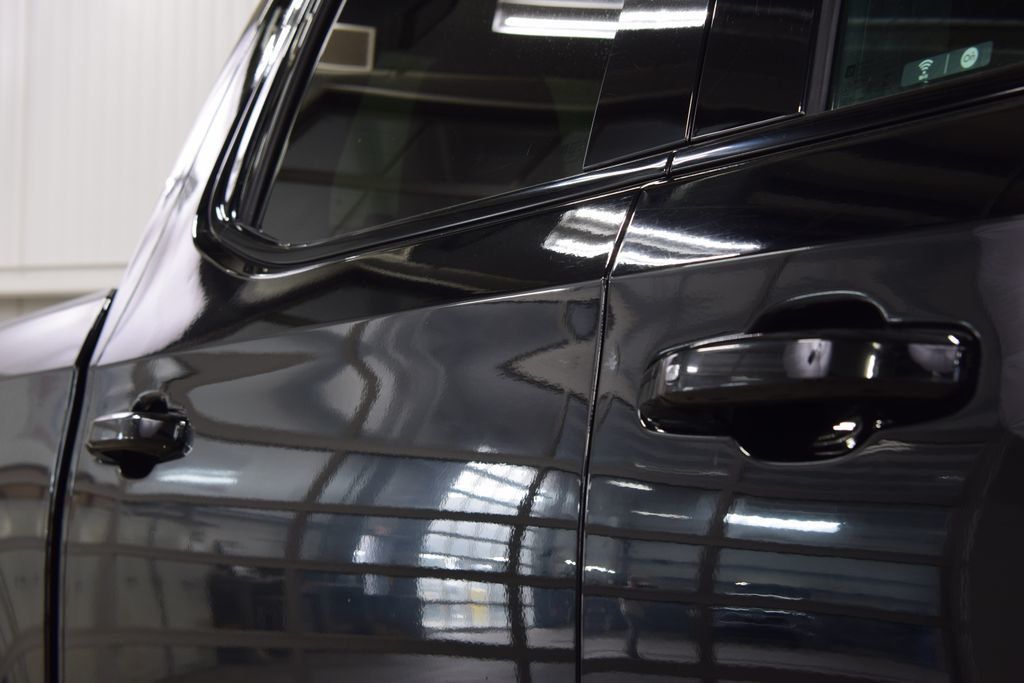 2023 GMC Sierra 1500 AT4 - 22989616 - 22