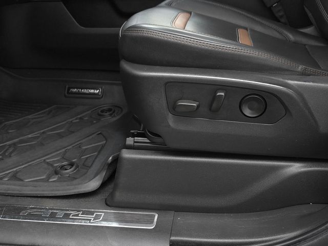 2023 GMC Sierra 1500 AT4 - 22989616 - 23