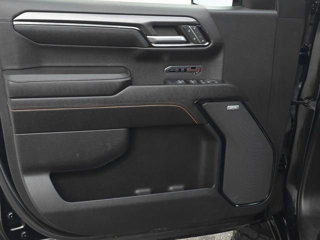 2023 GMC Sierra 1500 AT4 - 22989616 - 25