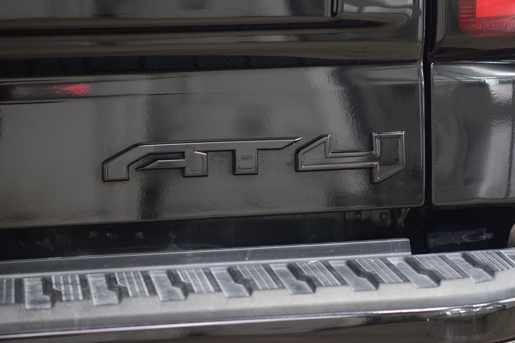 2023 GMC Sierra 1500 AT4 - 22989616 - 26