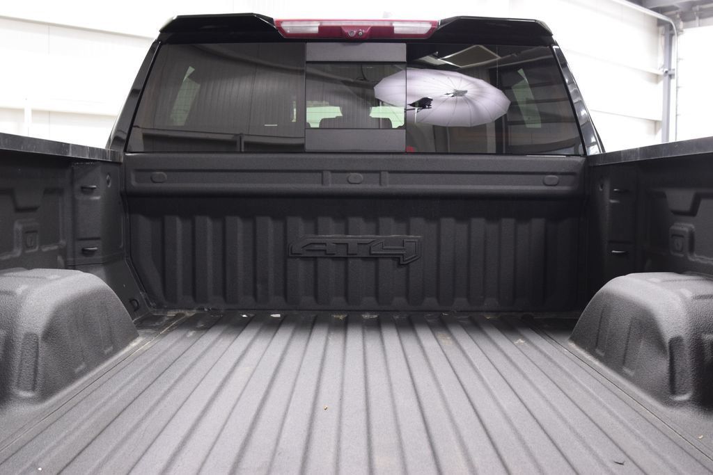 2023 GMC Sierra 1500 AT4 - 22989616 - 27