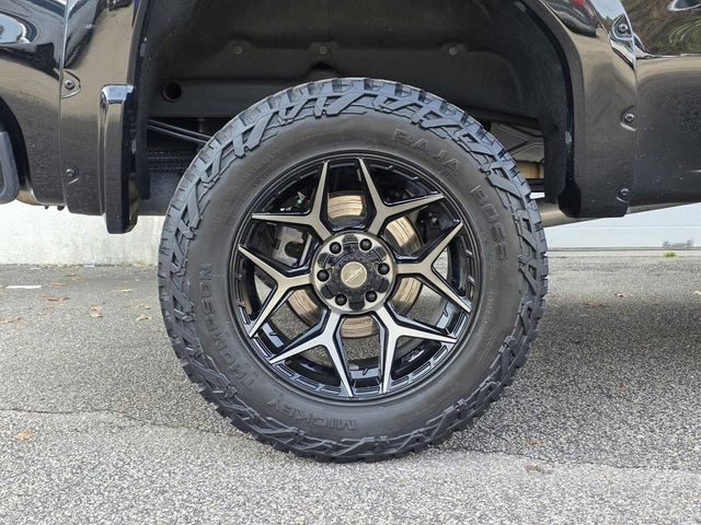 2023 GMC Sierra 1500 AT4 - 22989616 - 27