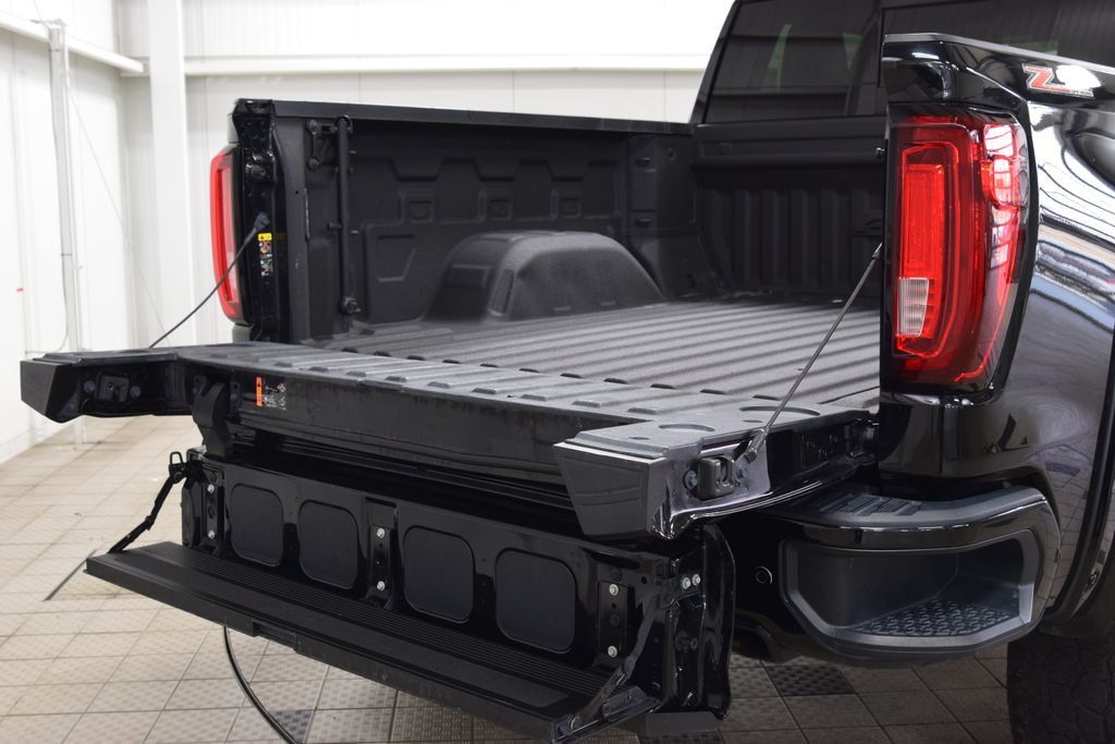 2023 GMC Sierra 1500 AT4 - 22989616 - 28