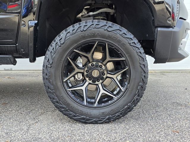 2023 GMC Sierra 1500 AT4 - 22989616 - 28