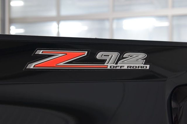 2023 GMC Sierra 1500 AT4 - 22989616 - 29