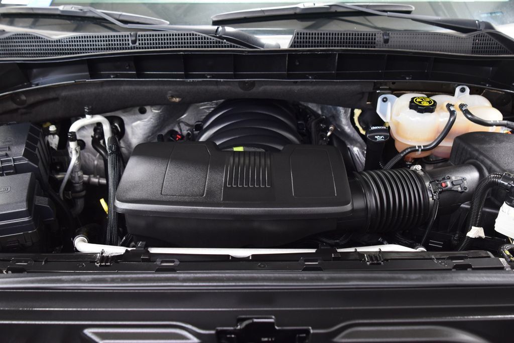 2023 GMC Sierra 1500 AT4 - 22989616 - 33