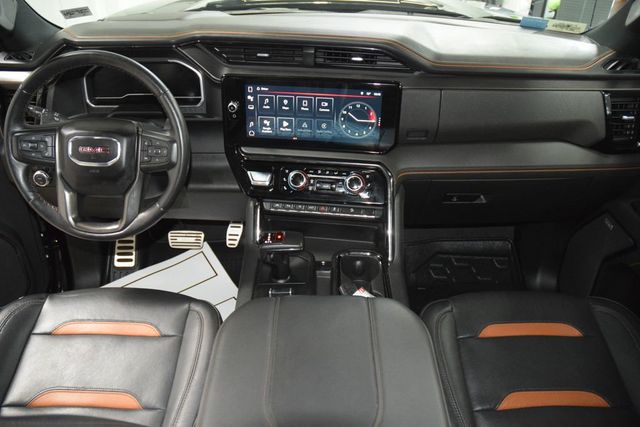 2023 GMC Sierra 1500 AT4 - 22989616 - 34