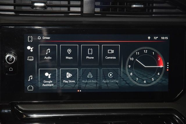 2023 GMC Sierra 1500 AT4 - 22989616 - 35