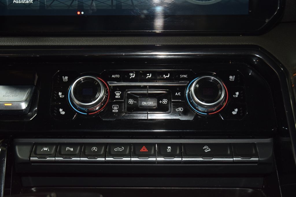 2023 GMC Sierra 1500 AT4 - 22989616 - 36