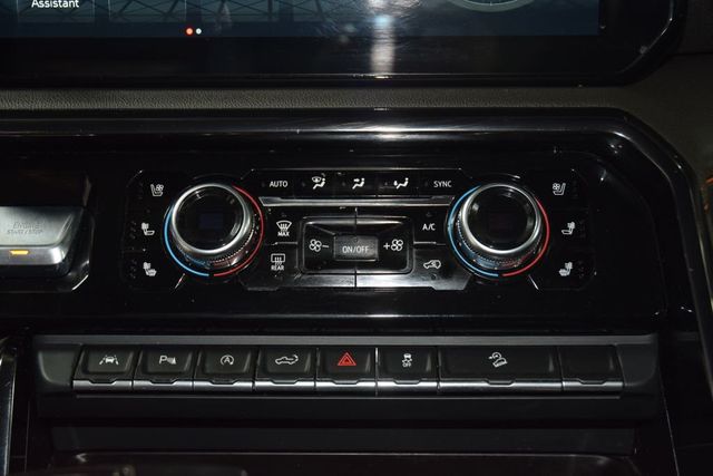 2023 GMC Sierra 1500 AT4 - 22989616 - 36