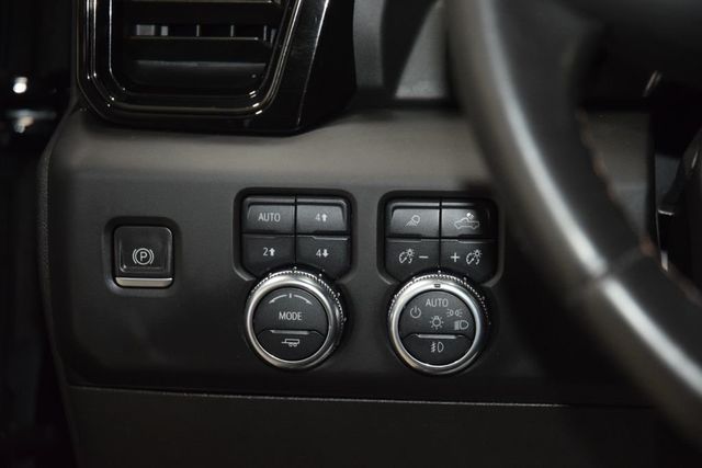 2023 GMC Sierra 1500 AT4 - 22989616 - 38