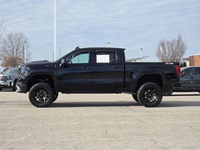 2023 GMC Sierra 1500 AT4 - 22989616 - 3