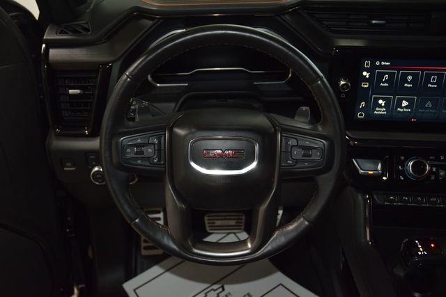 2023 GMC Sierra 1500 AT4 - 22989616 - 39