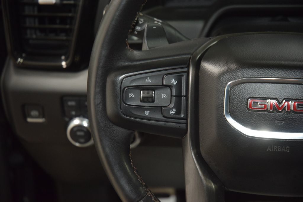 2023 GMC Sierra 1500 AT4 - 22989616 - 40