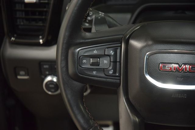 2023 GMC Sierra 1500 AT4 - 22989616 - 40