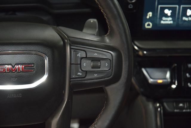 2023 GMC Sierra 1500 AT4 - 22989616 - 41