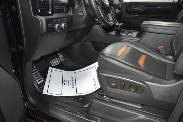2023 GMC Sierra 1500 AT4 - 22989616 - 42