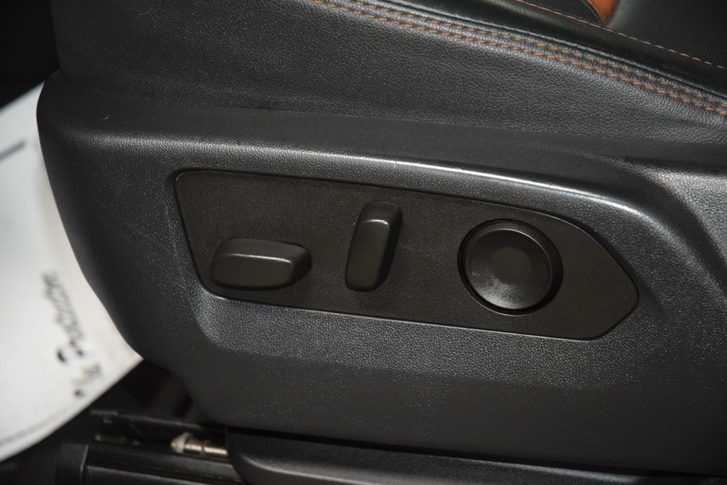 2023 GMC Sierra 1500 AT4 - 22989616 - 43