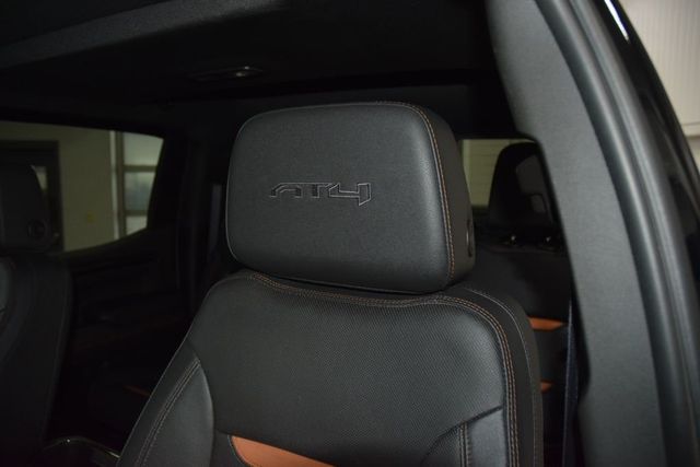 2023 GMC Sierra 1500 AT4 - 22989616 - 44