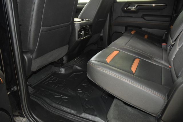 2023 GMC Sierra 1500 AT4 - 22989616 - 45