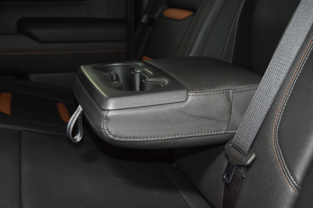 2023 GMC Sierra 1500 AT4 - 22989616 - 46