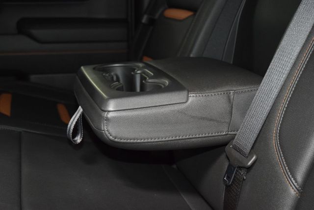 2023 GMC Sierra 1500 AT4 - 22989616 - 46