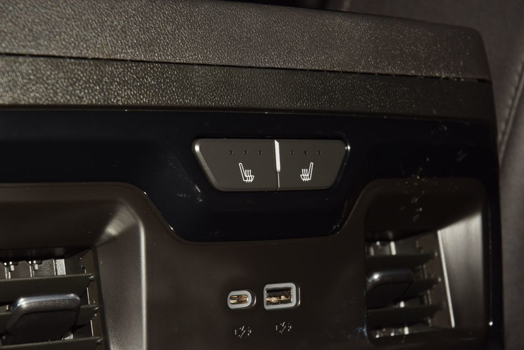 2023 GMC Sierra 1500 AT4 - 22989616 - 47